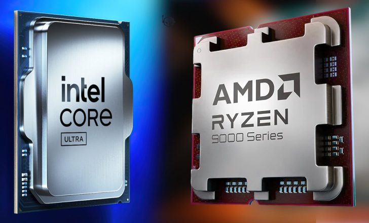 Intel Has Reportedly Started To Lose Its Ground In China’s CPU Markets; AMD Sees a Massive Rise In Domestic Market Share