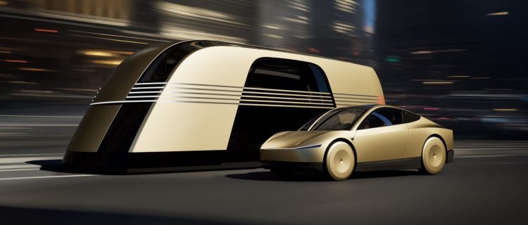 Elon Musk shut down internal Tesla analysis that showed Robotaxi would lose money