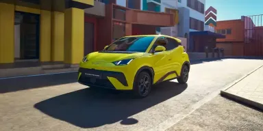 BYD is already taking Europe by storm, and its top-selling EV just landed