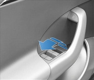 特斯拉正在接受国家公路交通安全管理局（NHTSA）的调查，原因是车门把手锁住了人。