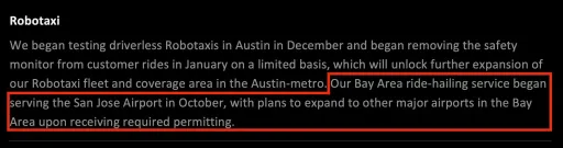 Tesla is (still) trying to deceive investors into thinking it has SF robotaxis
