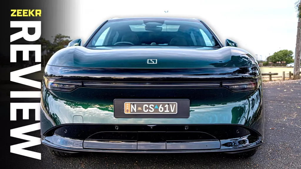2026 Zeekr 7X Performance Is Proof That Tesla Isn’t The Benchmark Anymore | Review