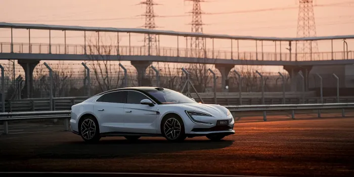 BYD’s new Blade EV Battery 2.0 unlocks 1,000+ km pure electric range and 10 min fast charging