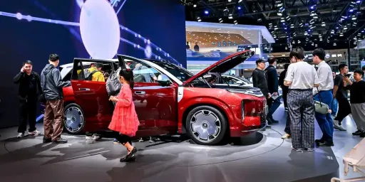 BYD delays flagship electric SUV launch as preorders surge to over 100,000