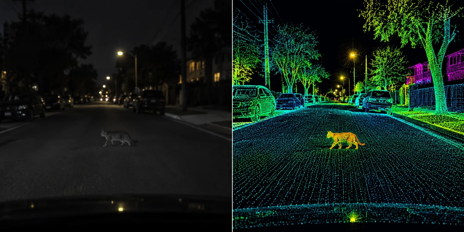 Tesla Robotaxi Safety Tech Drives Pet-Care Product Demand | AI Vision Innovation Opportunity