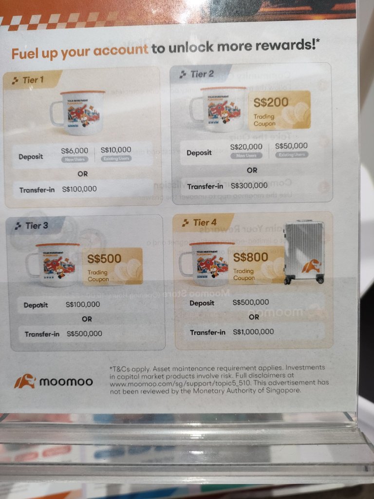 Moomoo SG