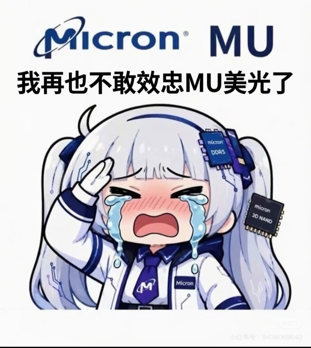 $Micron Technology (MU.US)$