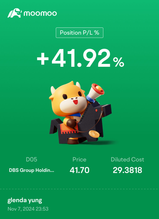 DBS beats estimates