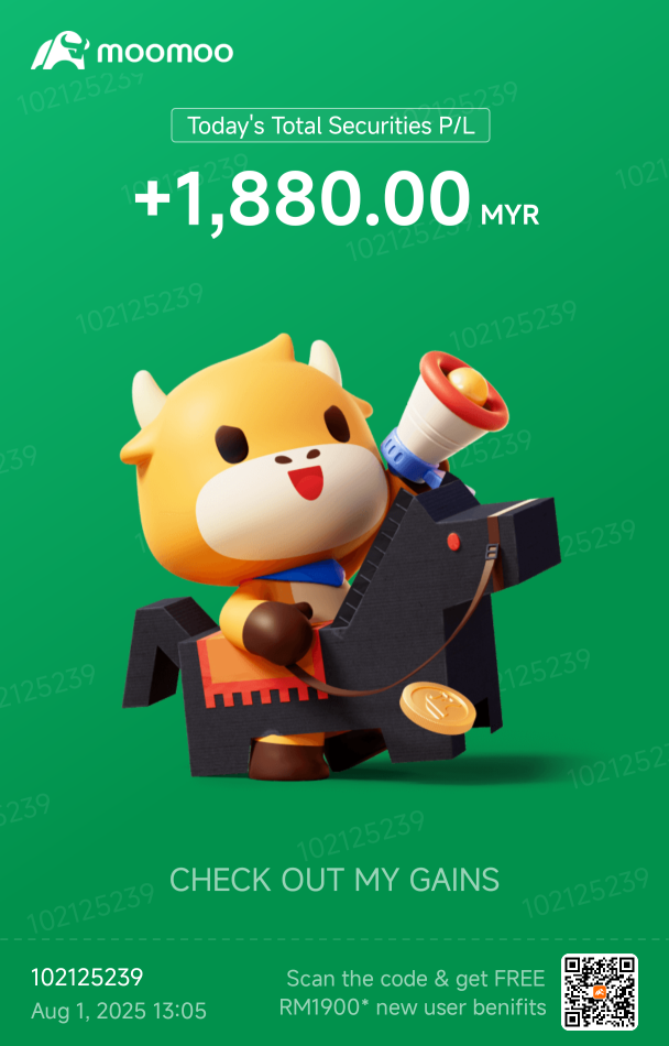 yesterday "trader" be like : ‘too early, wait for 8.++ / below 9.00’