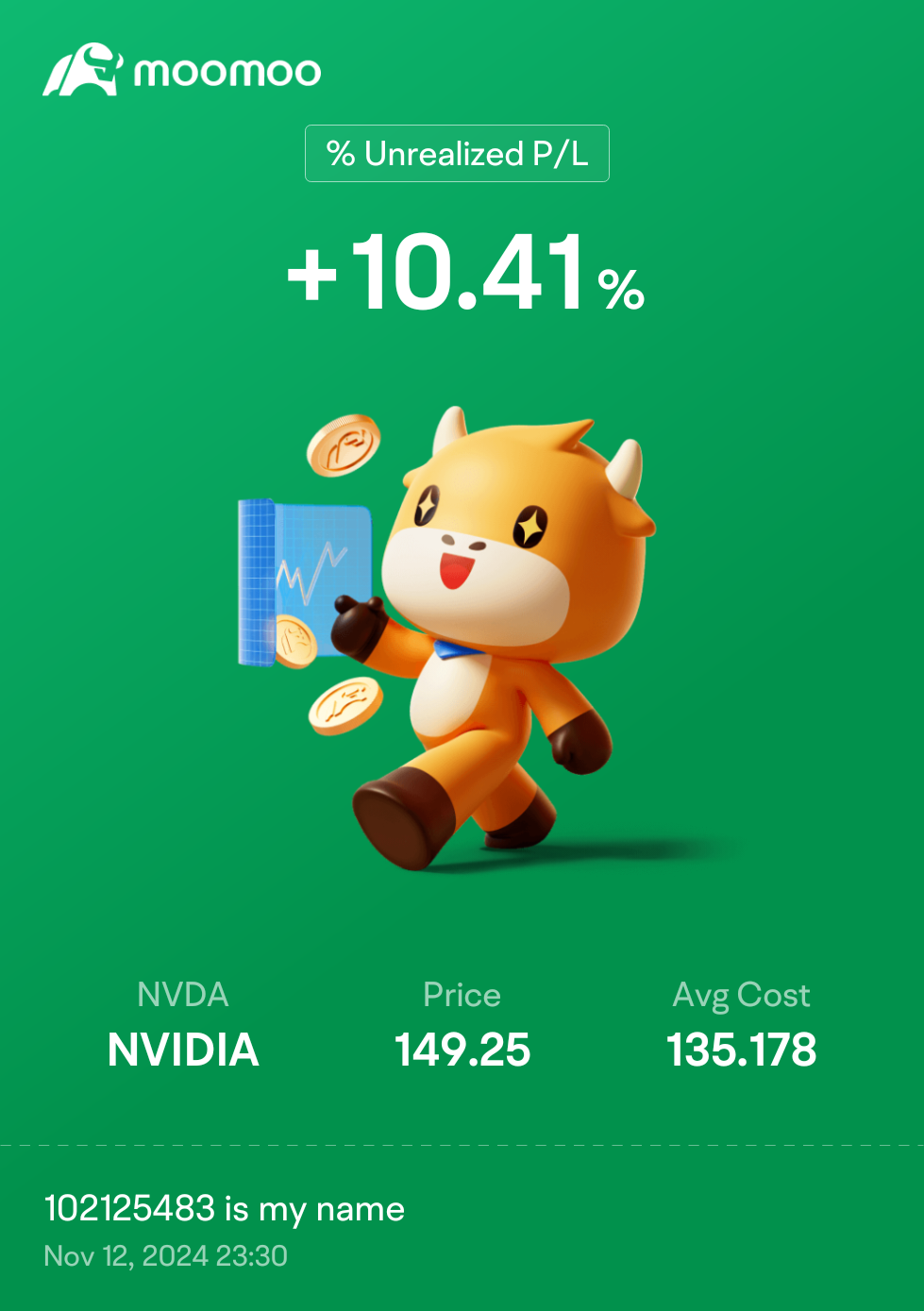 $エヌビディア (NVDA.US)$