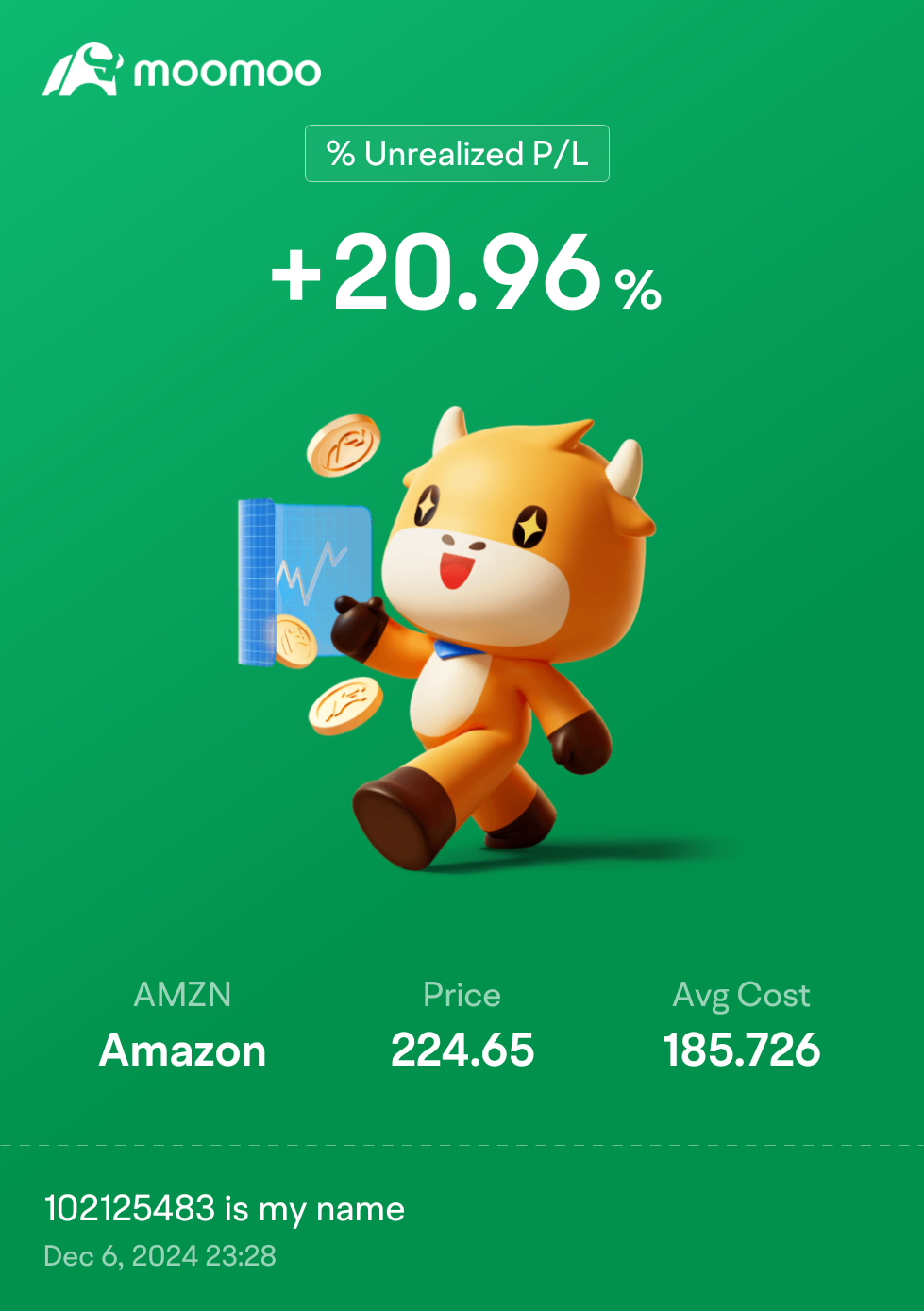 $アマゾン･ドットコム (AMZN.US)$