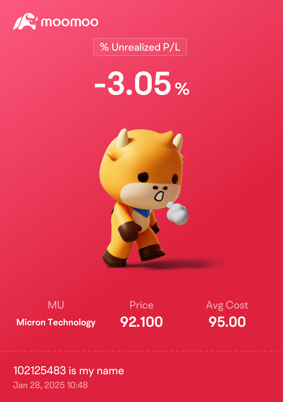 $美光科技 (MU.US)$