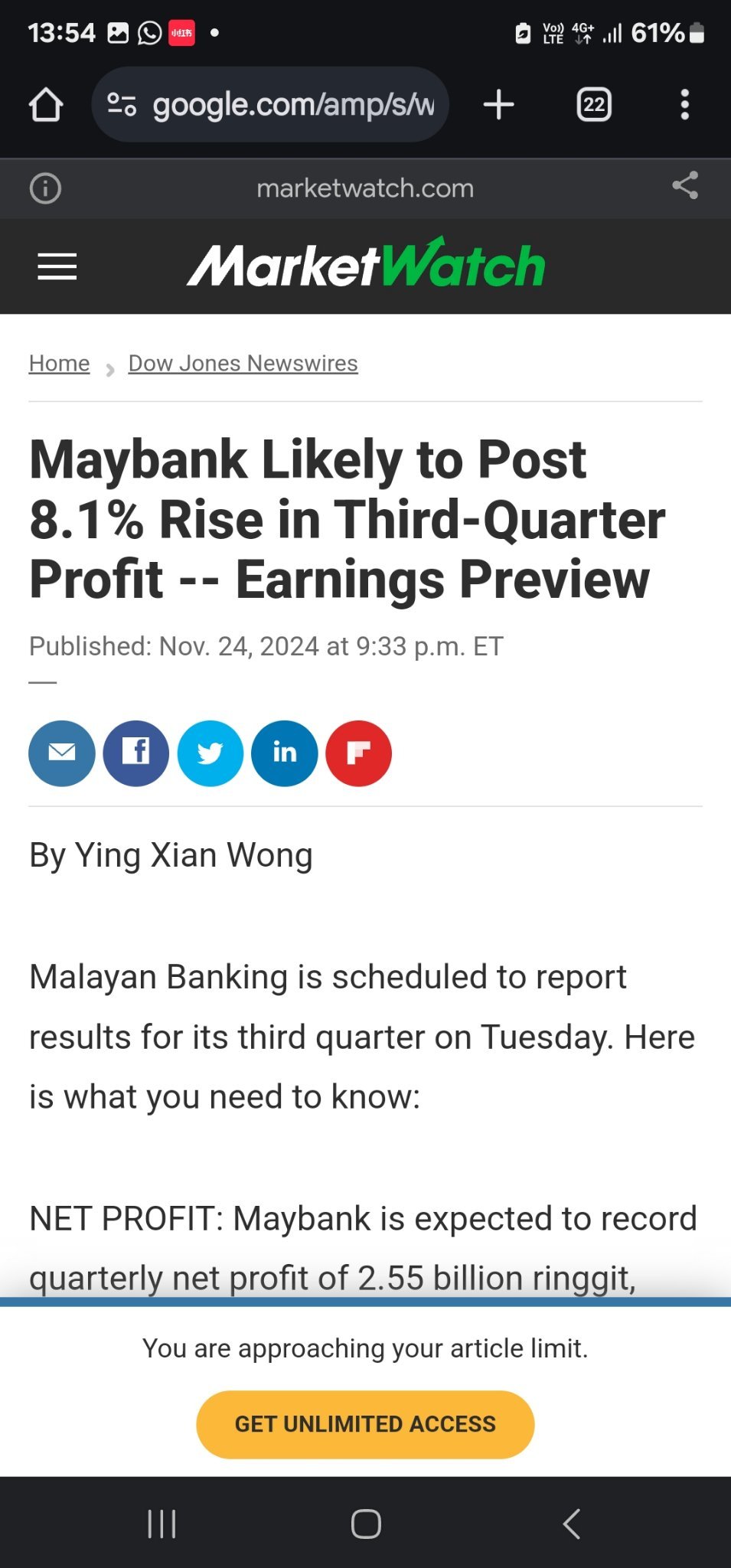 $MAYBANK (1155.MY)$[链接: google.com/amp/...]