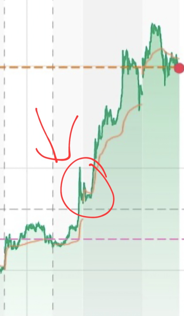 $特斯拉 (TSLA.US)$ 一樣嗎？