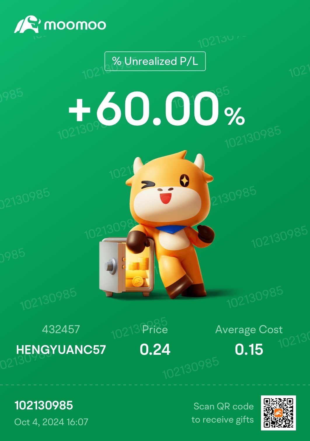 $HENGYUANC57 (432457.MY)$ 📈