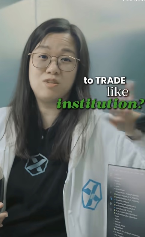 another irritating person on YouTube ads