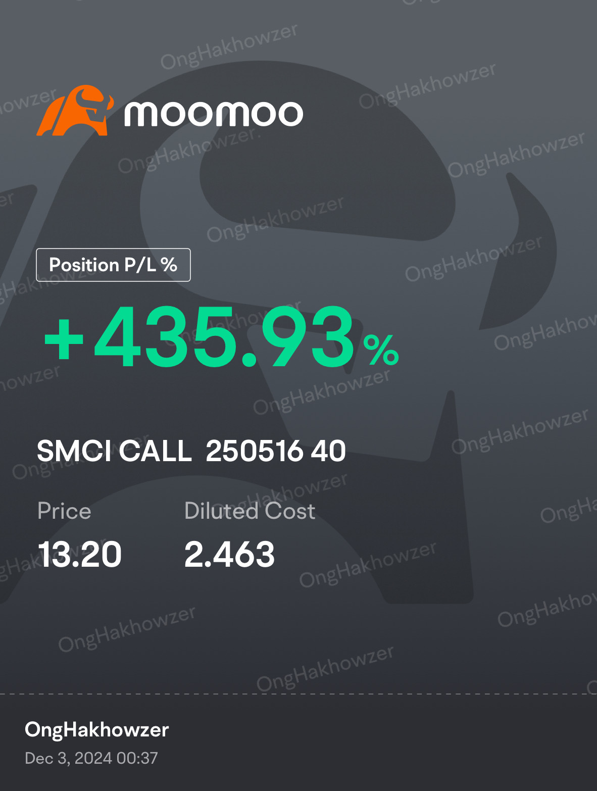 $超微电脑 (SMCI.US)$ 😍😍😍😍