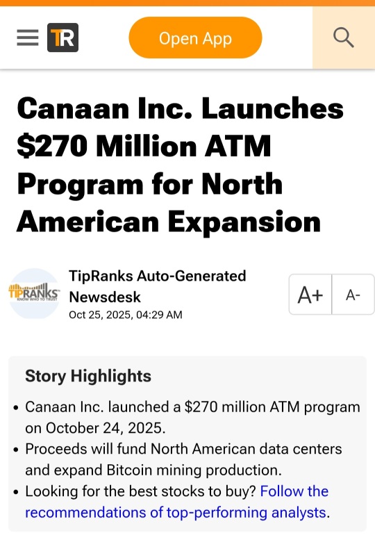 Short-term decline: equity dilution. Medium- to long-term bullish outlook: company raises funds to expand into new business areas.