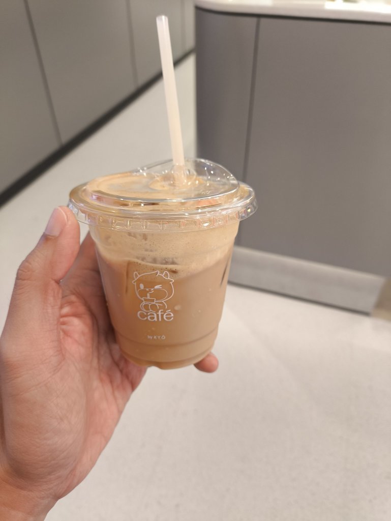 moomoo coffee