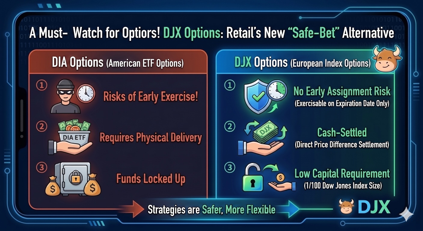 A must-read for US Options traders: Say goodbye to early assignments and locked capital!