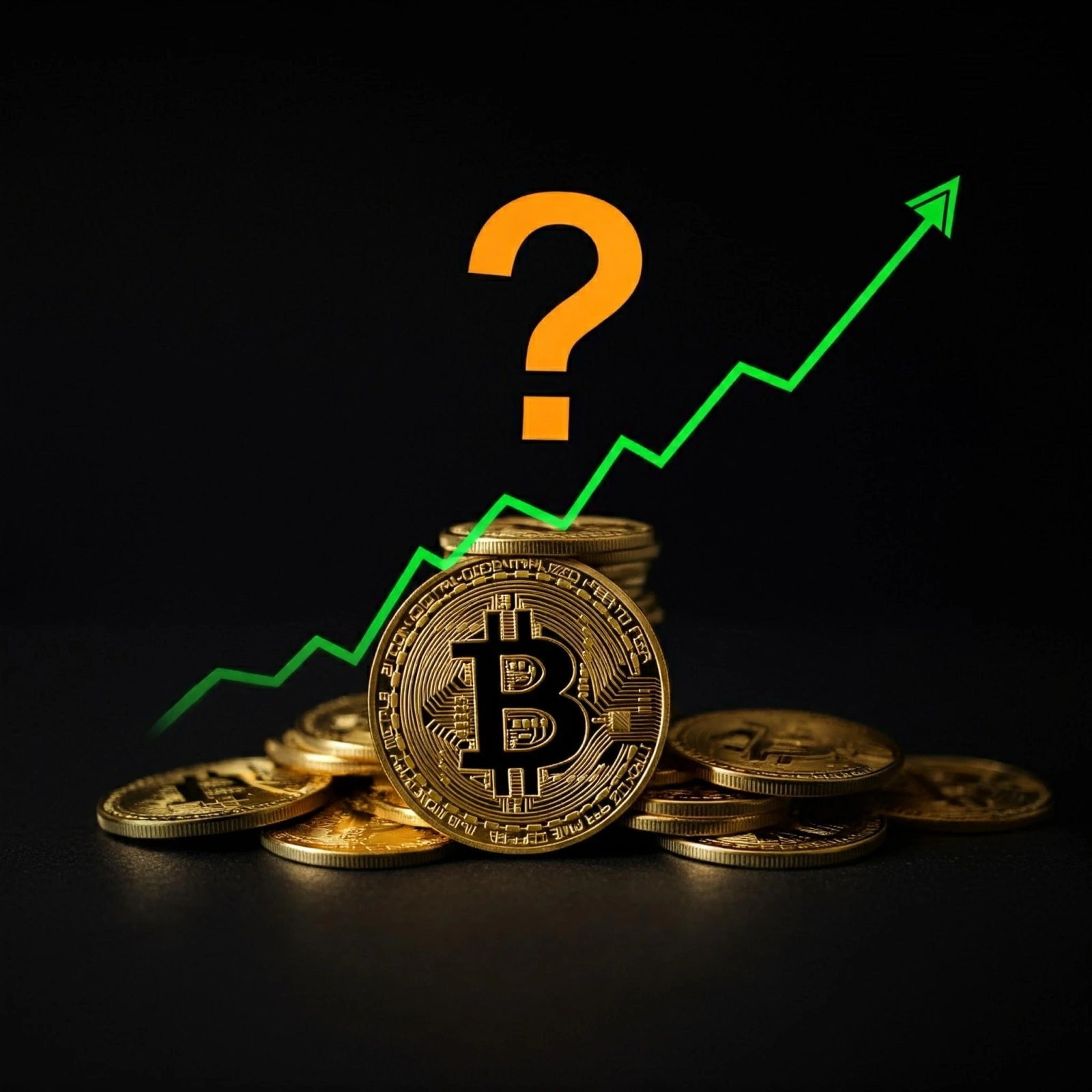 比特币是否有足够的动能突破新的历史高位？ - moomoo 社区