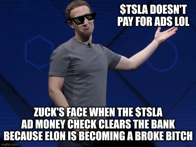 let's look for $TSLA's upcoming earnings $Tesla (TSLA.US)$$Meta Platforms (META.US)$