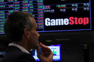 GameStop postpones shareholder meet to June 17 after technical difficulties