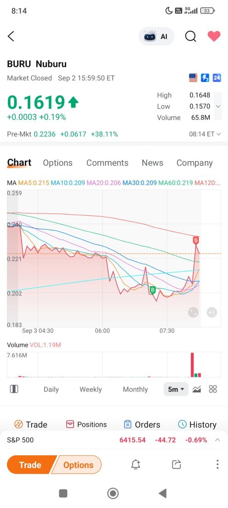 我想稍後重新進入