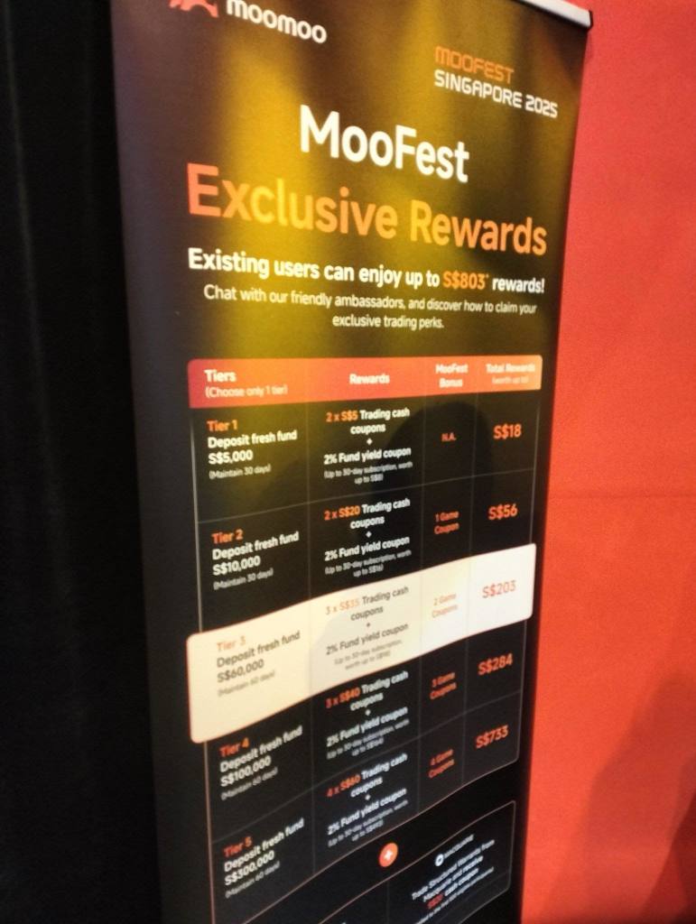 MooFest 2025 is a blast!!