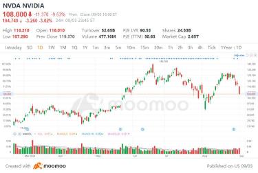 Market Bloodbath: NVIDIA’s Fallout Sparks Chaos as Stocks Plunge! 🚨💔