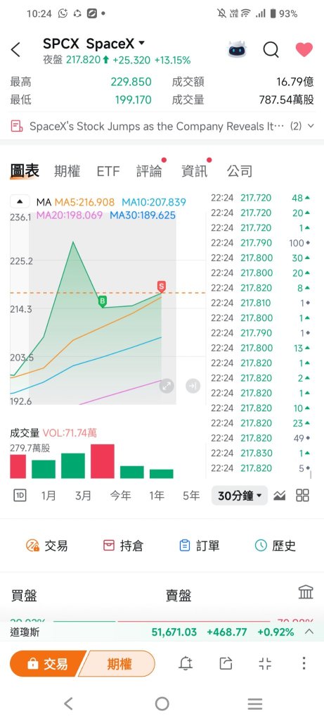 每日一抄，谢谢马老板带我飞