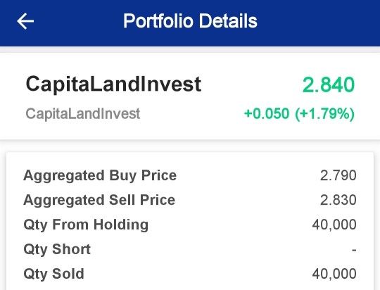 Good call from 师傅, awaiting to rollover contra