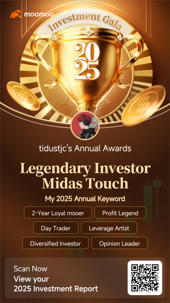 2025 Annual Award