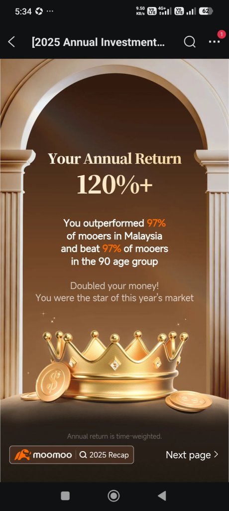 2025 Recap: High Volatility