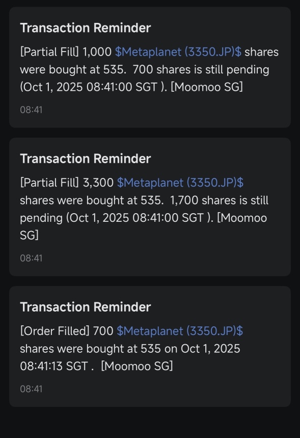 Ordinaryguy1978のプロフィールページ - moomooコミュニティ