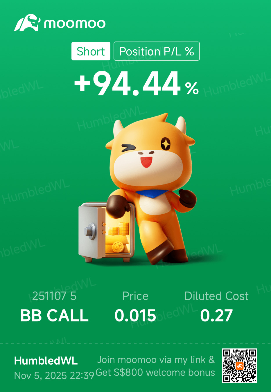 BB是我持有時間最長的股票