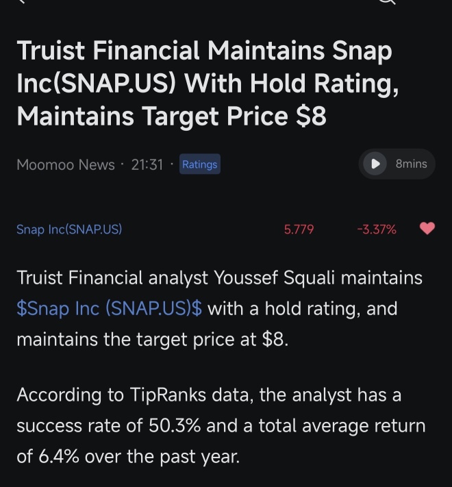 $8