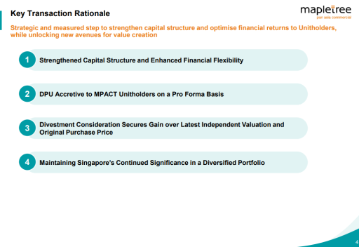 Mapletree Pan Asia Commercial Trust: Better post-Mapletree Anson divestment?