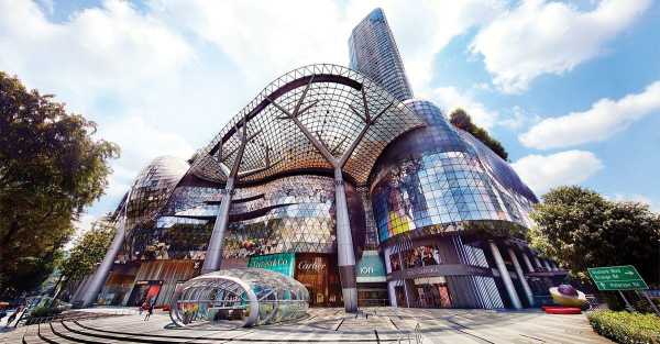 What's next for CapitaLand Integrated Commercial Trust?