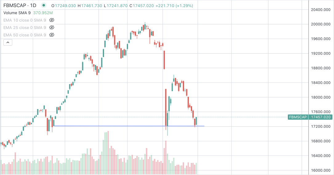 SmallCap