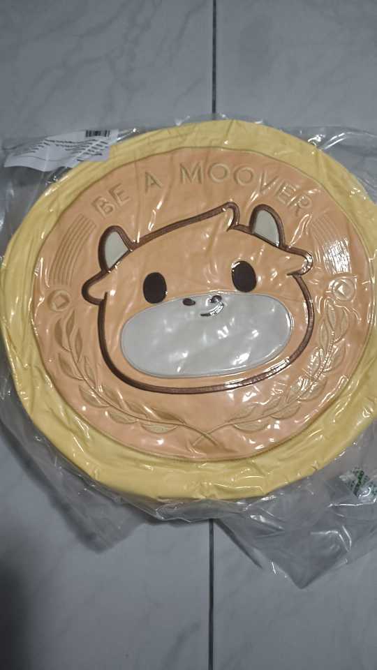 moomoo 兌換
