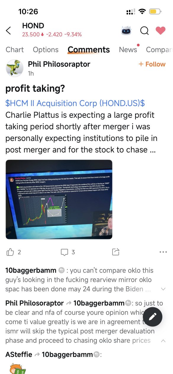 the guy was right