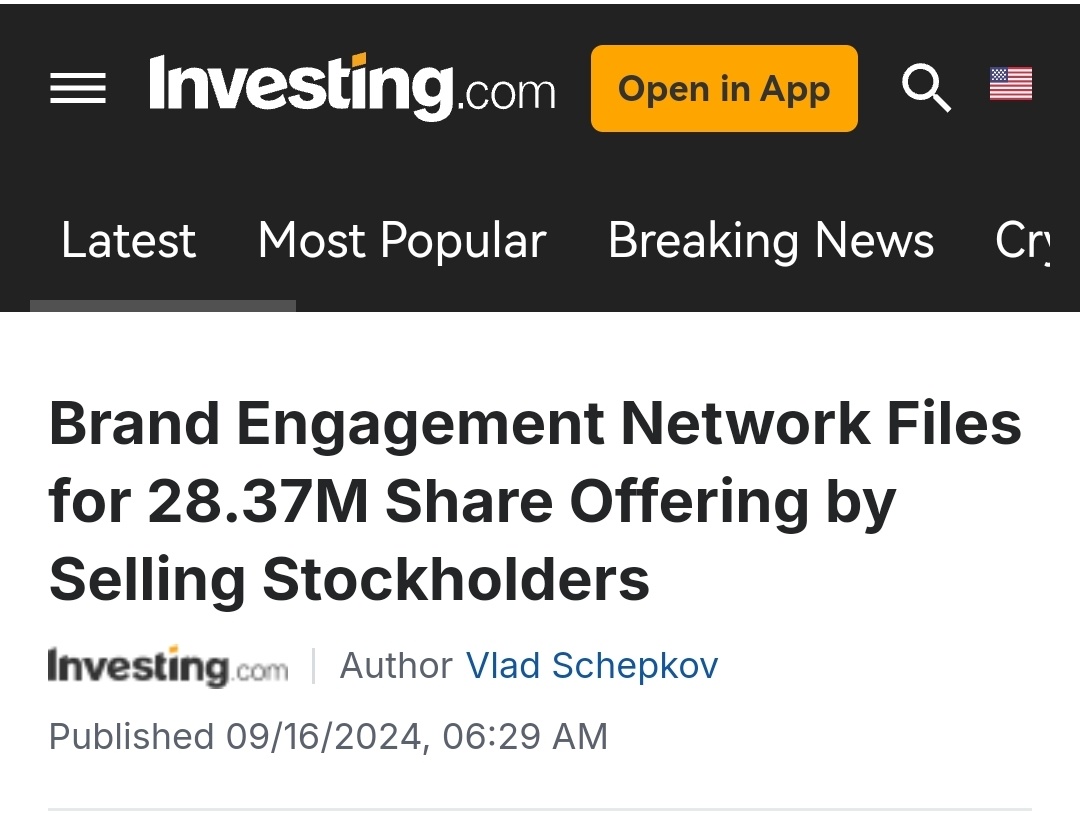 28.37M share offering