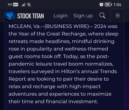 Hilton Annual Trends Report Predicts 2025 to Be the “Year of the Travel Maximizer”