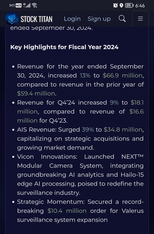 Cemtrex报告2024财政年度第四季度和全年财务业绩