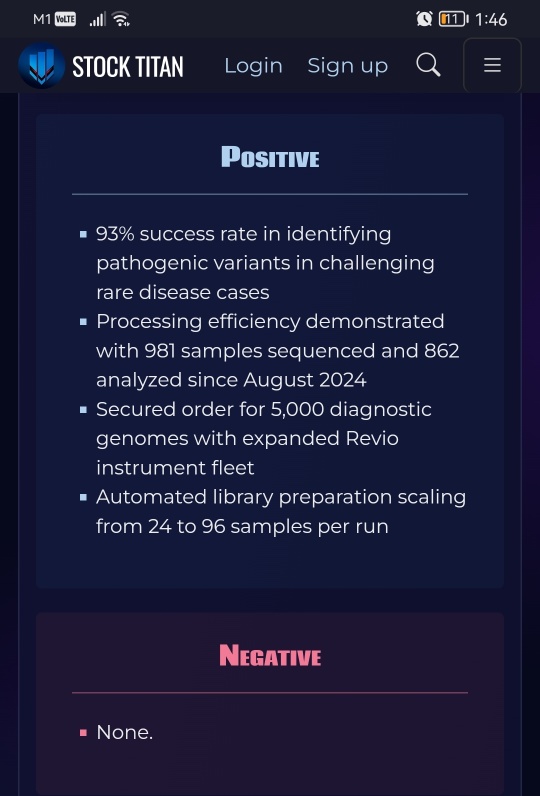 PacBio and Radboud UMC Announce Remarkable Study Results Using HiFi Long Read Sequencing to Help Advance Rare Disease Diagnostics