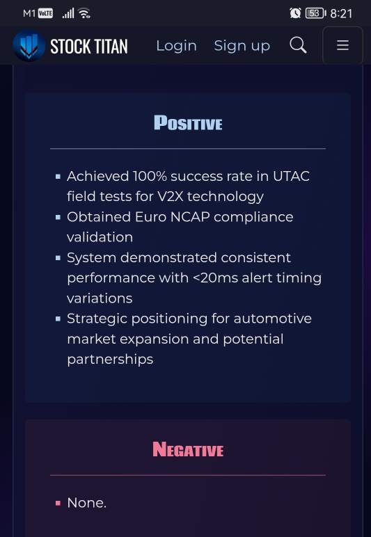 Foresight: Eye-Net Achieves Euro NCAP Compliance Validation from UTAC for its Cellular V2X Solution