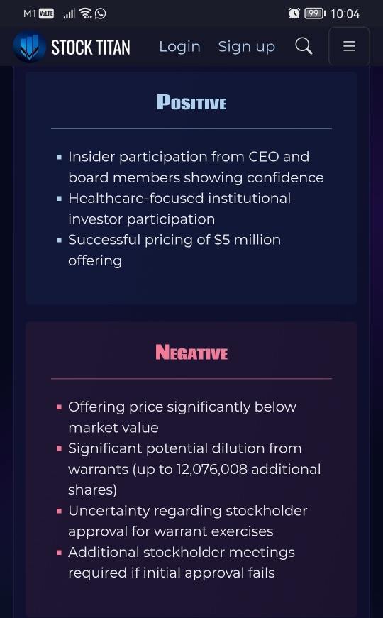 Processa Pharmaceuticals Announces Pricing of $5 Million Public Offering Priced At-The-Market Under Nasdaq Rules