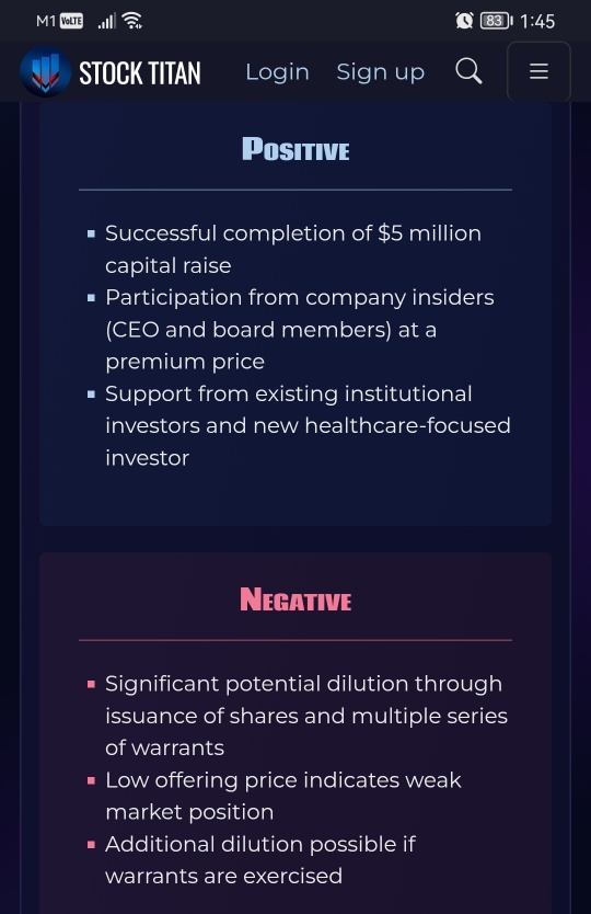 Processa Pharmaceuticals Announces Closing of $5 Million Public Offering Priced At-The-Market Under Nasdaq Rules