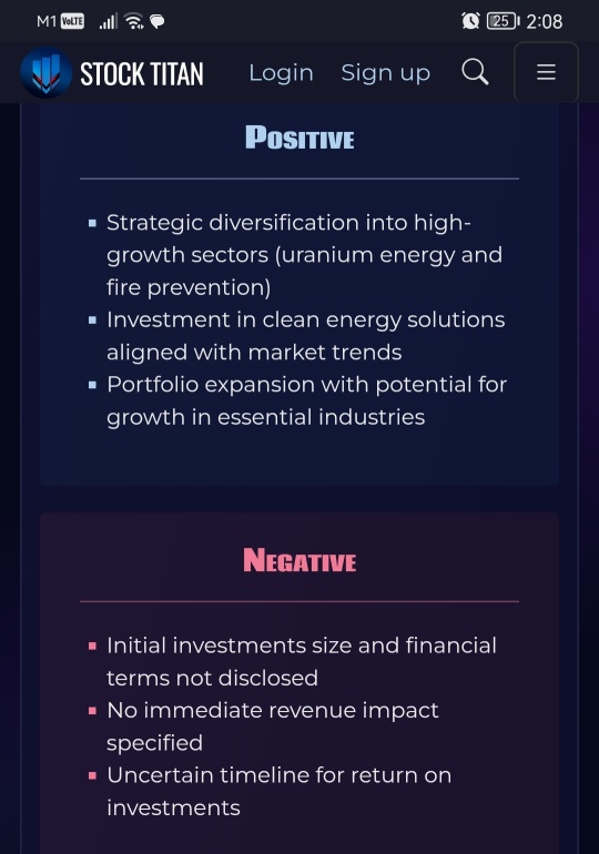 PMGC Capital LLC, a subsidiary of PMGC Holdings Inc., Begins to Build Portfolio with Strategic Acquisition of shares in U.S.-Focused Uranium Energy and Fire Prevention Technology Companies